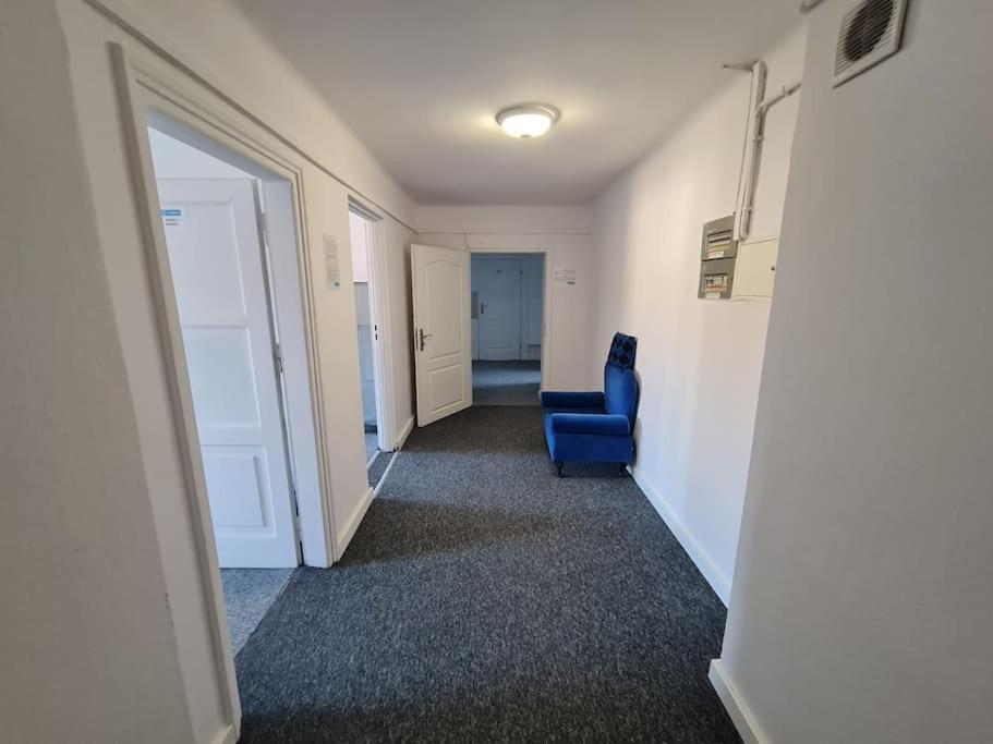 Fantastic Waw - Nw30 Room D Warsawa Bagian luar foto