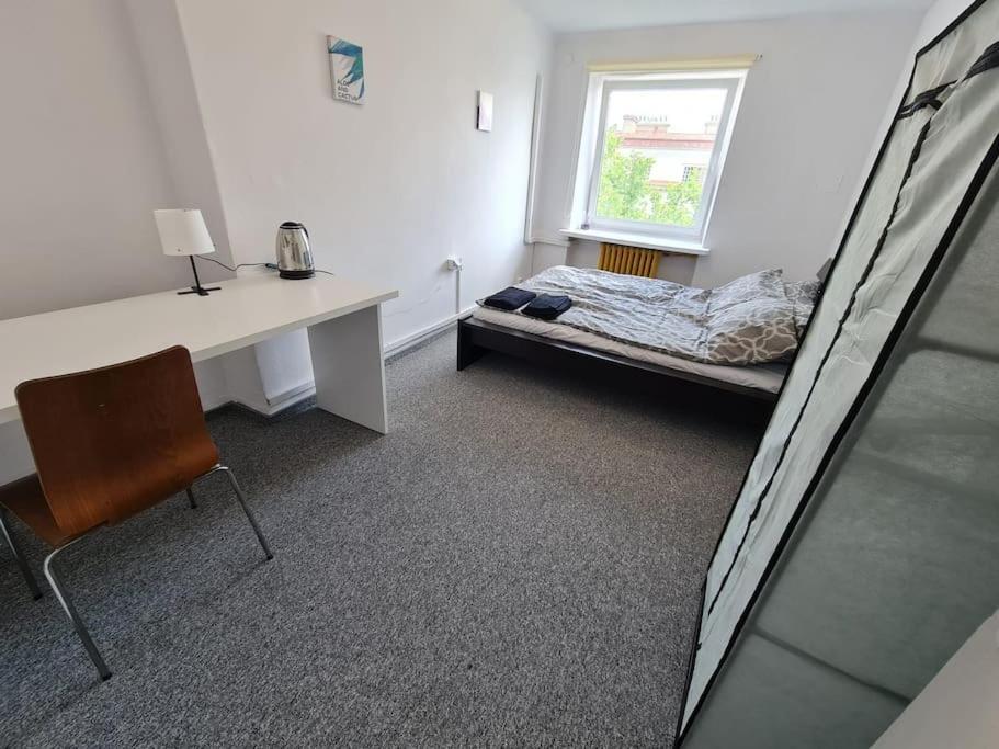 Fantastic Waw - Nw30 Room D Warsawa Bagian luar foto